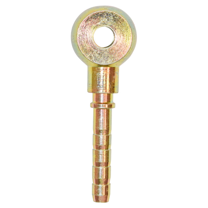 RACCORDO AD OCCHIO GMG DN6 1/4 - immagine 2
