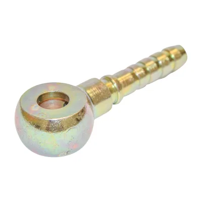 RACCORDO AD OCCHIO GMG DN8 3/8 - immagine 2