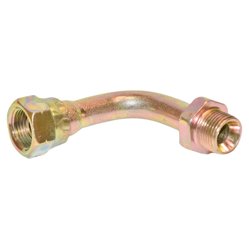 Raccordo Adattatore 90 DKR 3/8 BSP FE/FI - immagine 2
