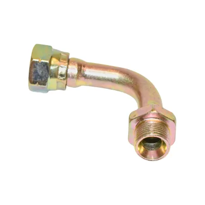 Raccordo Adattatore 90 DKR 3/8 BSP FE/FI - immagine 3