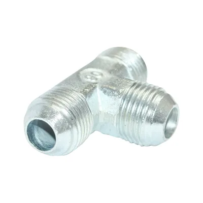 Raccordo Adattatore AGJ T 3/4 filettatura esterna - immagine 2