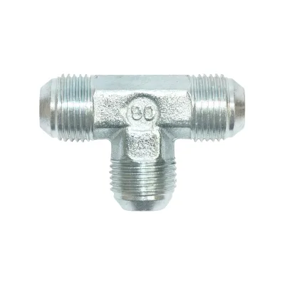 Raccordo Adattatore AGJ T 3/4 filettatura esterna - immagine 3