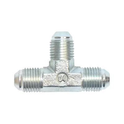 Raccordo Adattatore AGJ T 9/16 filettatura esterna - immagine 3