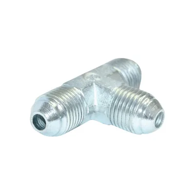 Raccordo Adattatore AGJ T 9/16 filettatura esterna - immagine 2