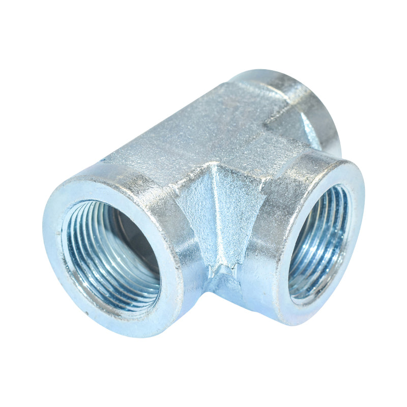 Raccordo Adattatore BSP 1 filettatura interna - immagine 2
