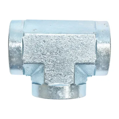 Raccordo Adattatore BSP 1 filettatura interna - immagine 3