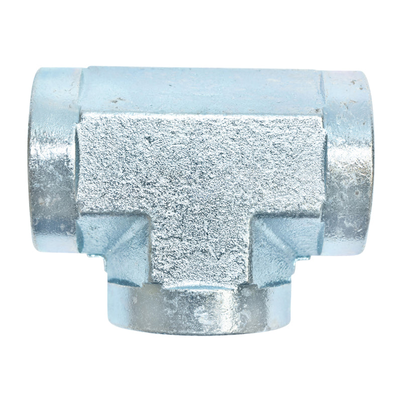 Raccordo Adattatore BSP 1 filettatura interna - immagine 3