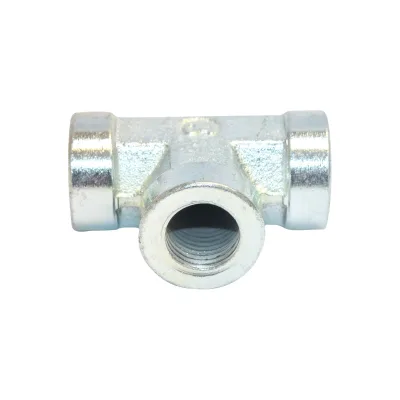 Raccordo Adattatore BSP 1/4 filettatura interna