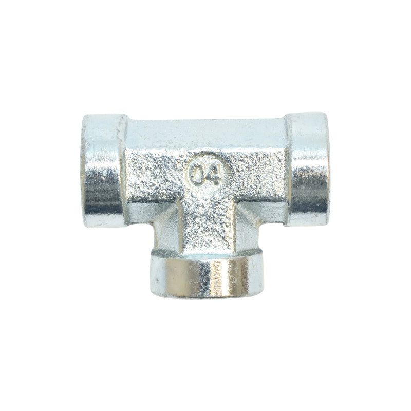 Raccordo Adattatore BSP 1/4 filettatura interna - immagine 3