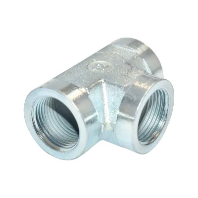 Raccordo Adattatore BSP 3/4 filettatura interna - immagine 2