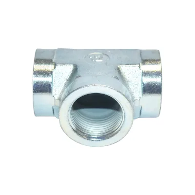 Raccordo Adattatore BSP 3/4 filettatura interna