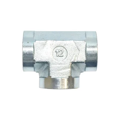 Raccordo Adattatore BSP 3/4 filettatura interna - immagine 3