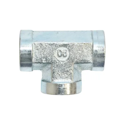 RACCORDO Adattatore BSP 3/8 filettatura interna - immagine 3