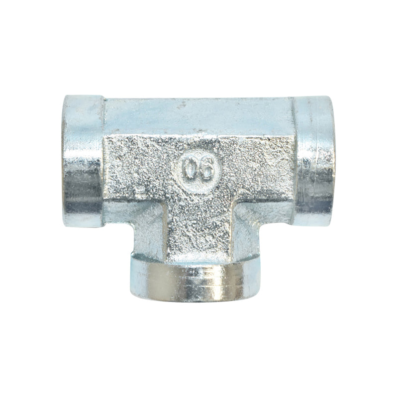 RACCORDO Adattatore BSP 3/8 filettatura interna - immagine 3