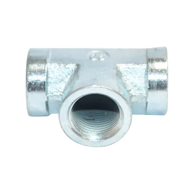 RACCORDO Adattatore BSP 3/8 filettatura interna
