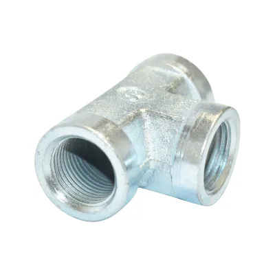 RACCORDO Adattatore BSP 3/8 filettatura interna - immagine 2