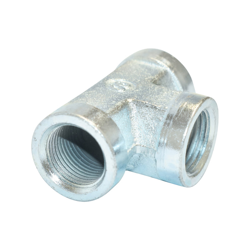 RACCORDO Adattatore BSP 3/8 filettatura interna - immagine 2