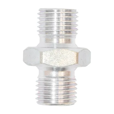 Raccordo Adattatore D FE G01 1/4 - immagine 2