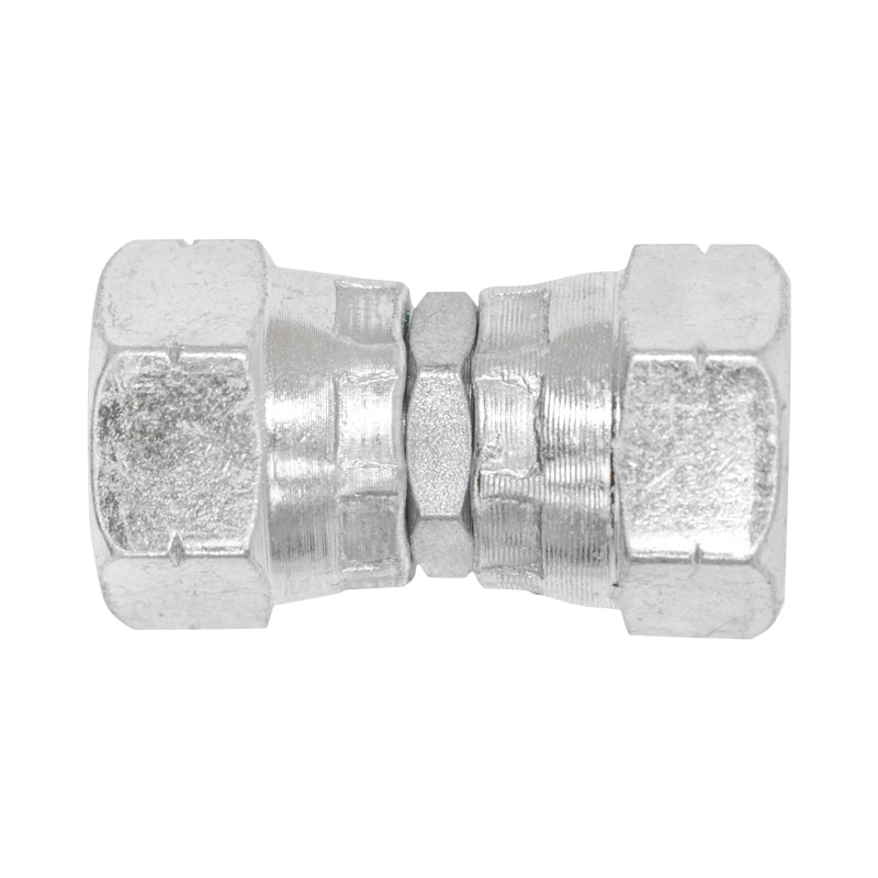 Raccordo Adattatore DKR 1/4 filettatura interna/interna - immagine 2