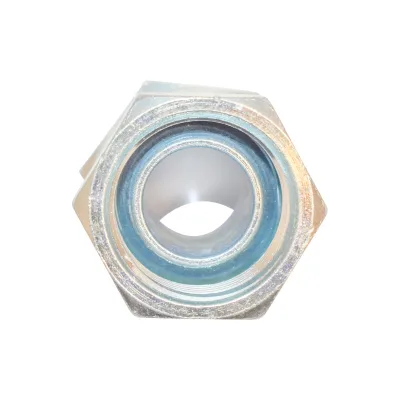 Raccordo Adattatore DKR 3/4 filettatura interna/interna - immagine 2