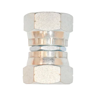 Raccordo Adattatore DKR 3/4 filettatura interna/interna - immagine 3