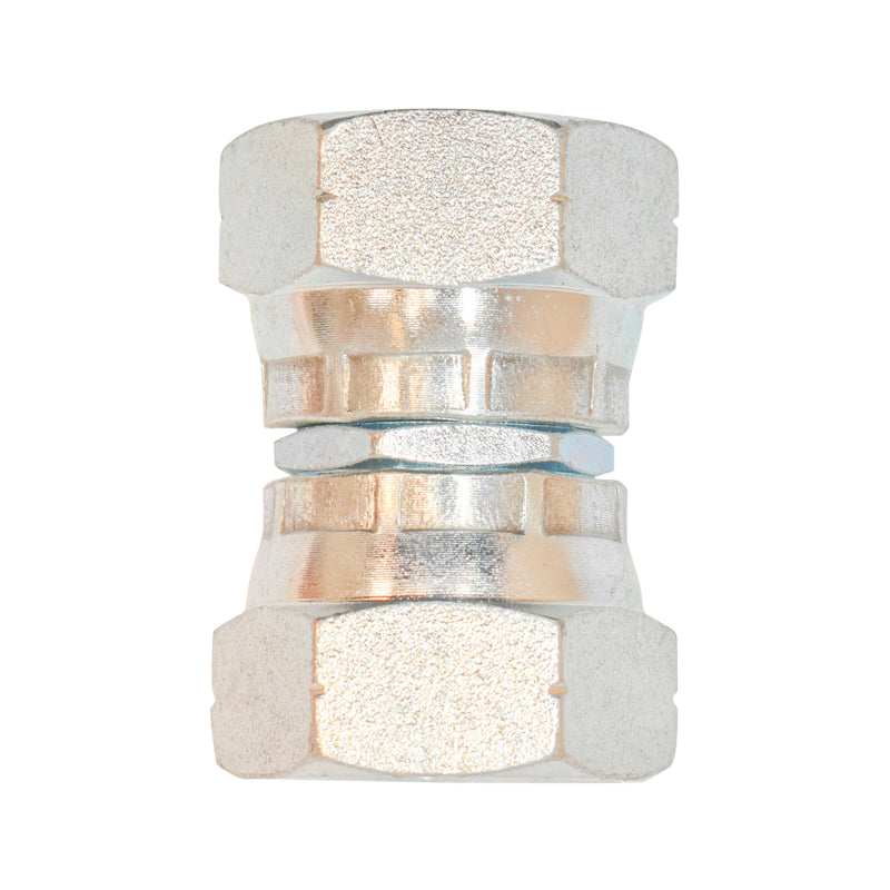 Raccordo Adattatore DKR 3/4 filettatura interna/interna - immagine 3