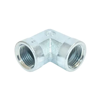 RACCORDO Adattatore L 90 1/2 filettatura interna