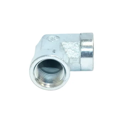 RACCORDO Adattatore L 90 1/2 filettatura interna - immagine 2