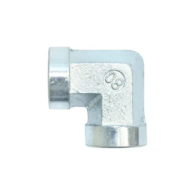 RACCORDO Adattatore L 90 1/2 filettatura interna - immagine 3