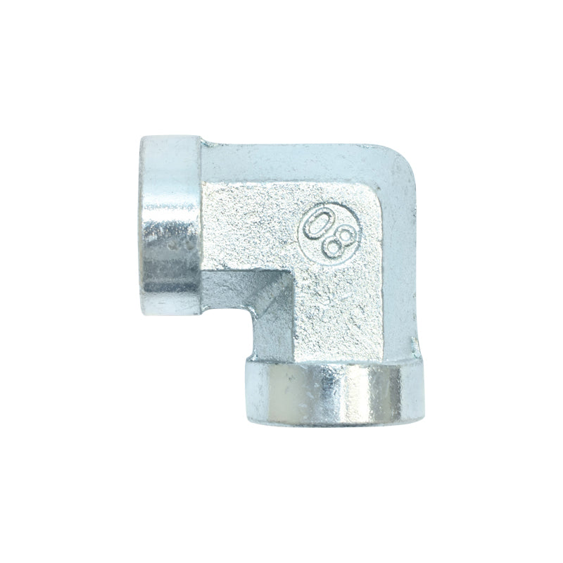 RACCORDO Adattatore L 90 1/2 filettatura interna - immagine 3