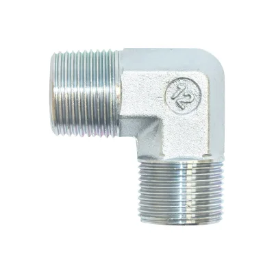 Raccordo Adattatore L 90 3/4 filettatura esterna - immagine 3