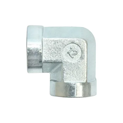 Raccordo Adattatore L 90 3/4 filettatura interna - immagine 3