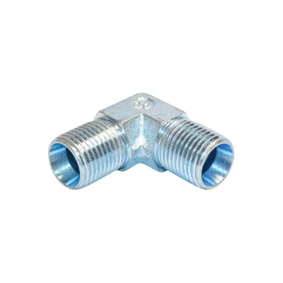 Raccordo Adattatore L M16x1,5 filettatura esterna - immagine 2