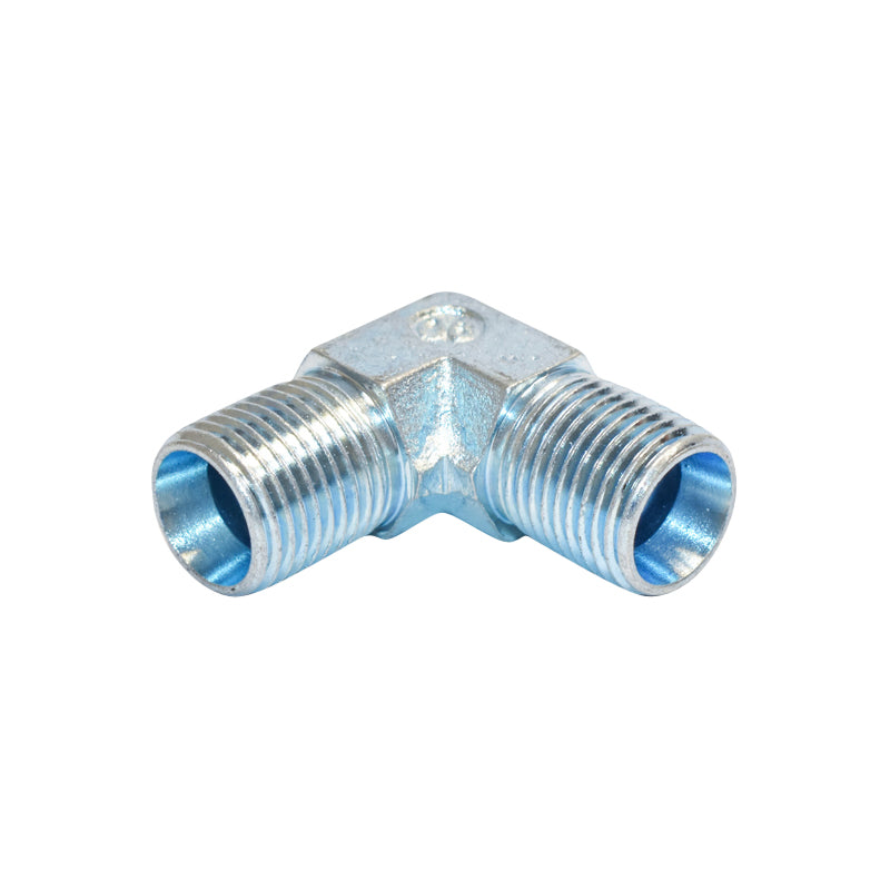 Raccordo Adattatore L M16x1,5 filettatura esterna - immagine 2