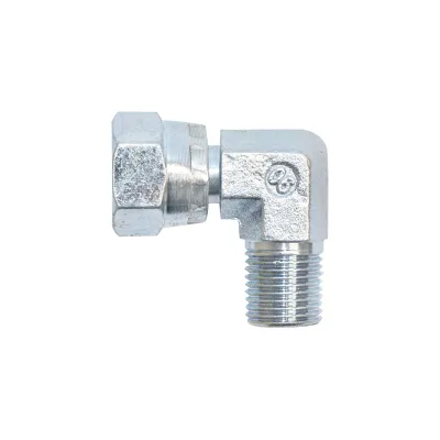 Raccordo Adattatore L M16x1,5 filetto esterno/interno - immagine 2