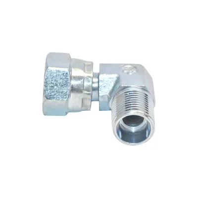 Raccordo Adattatore L M16x1,5 filetto esterno/interno - immagine 3