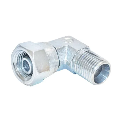 Raccordo Adattatore L M16x1,5 filetto esterno/interno - immagine 4