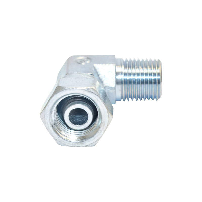 Raccordo Adattatore L M16x1,5 filetto esterno/interno