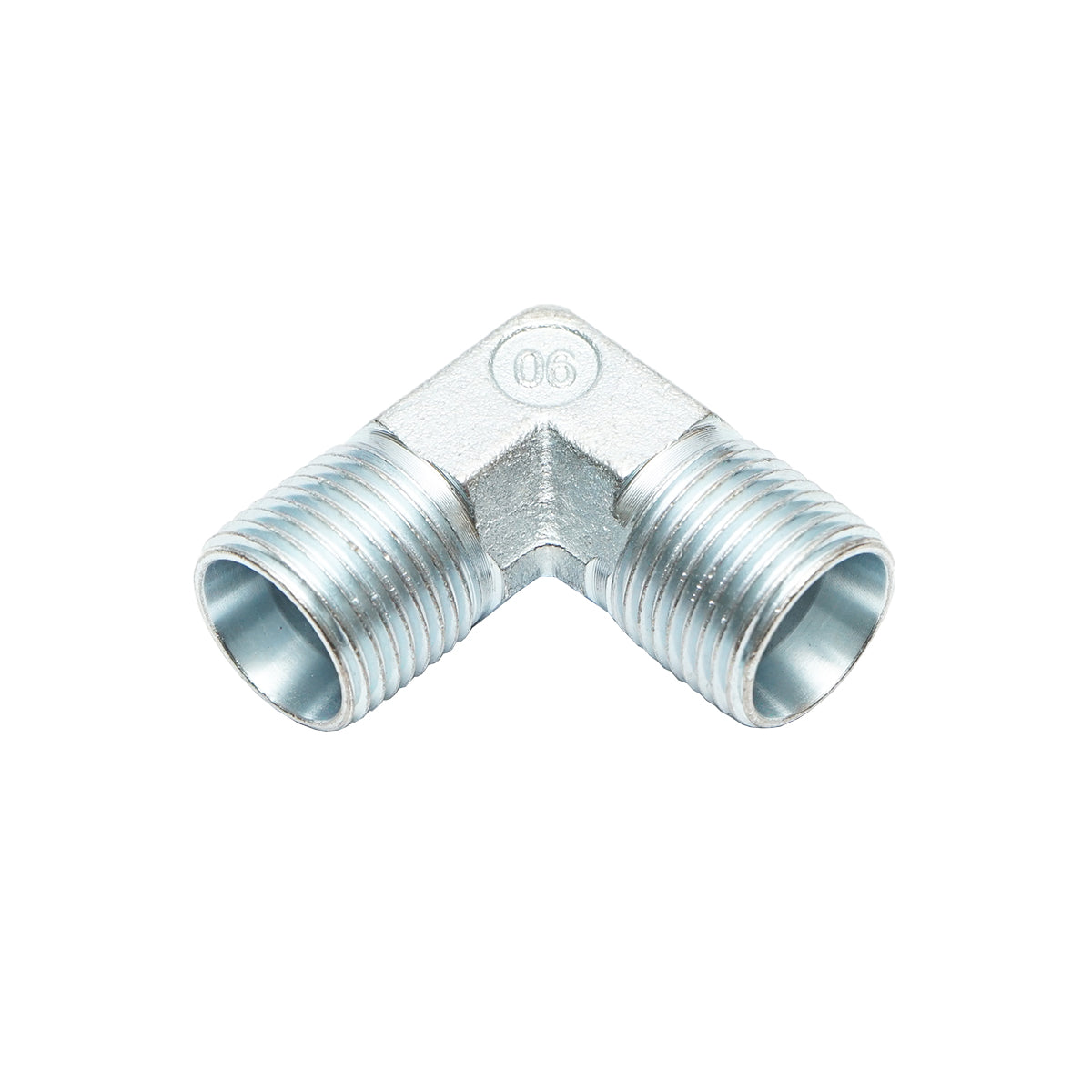 RACCORDO Adattatore L M18x1,5 filettatura esterna - immagine 2