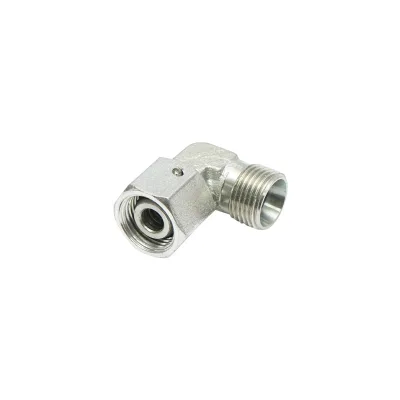 Raccordo Adattatore L M18x1,5 filetto esterno/interno