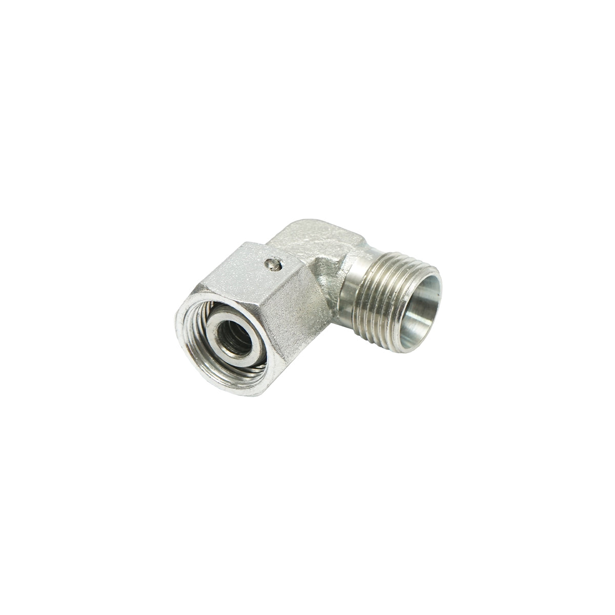 Raccordo Adattatore L M18x1,5 filetto esterno/interno