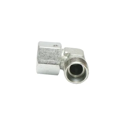 Raccordo Adattatore L M18x1,5 filetto esterno/interno - immagine 3