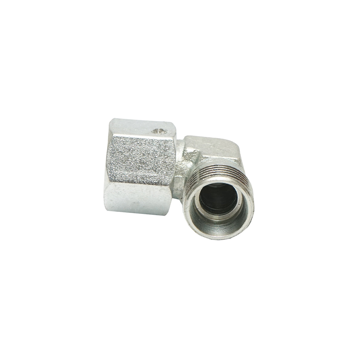 Raccordo Adattatore L M18x1,5 filetto esterno/interno - immagine 3