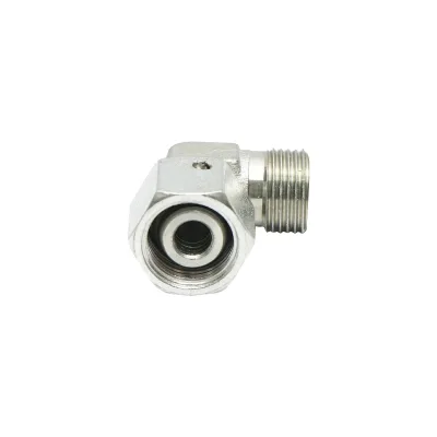 Raccordo Adattatore L M18x1,5 filetto esterno/interno - immagine 2