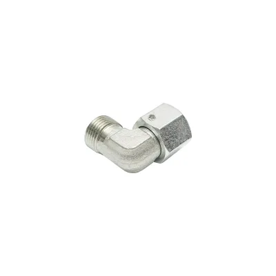 Raccordo Adattatore L M18x1,5 filetto esterno/interno - immagine 4