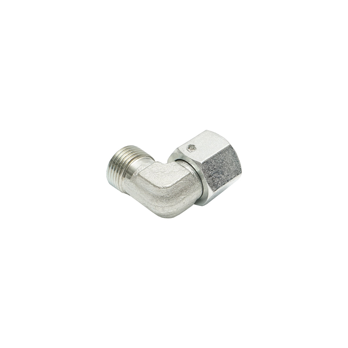 Raccordo Adattatore L M18x1,5 filetto esterno/interno - immagine 4