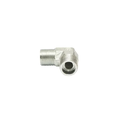 Raccordo Adattatore L M20x1,5 filettatura esterna - immagine 3