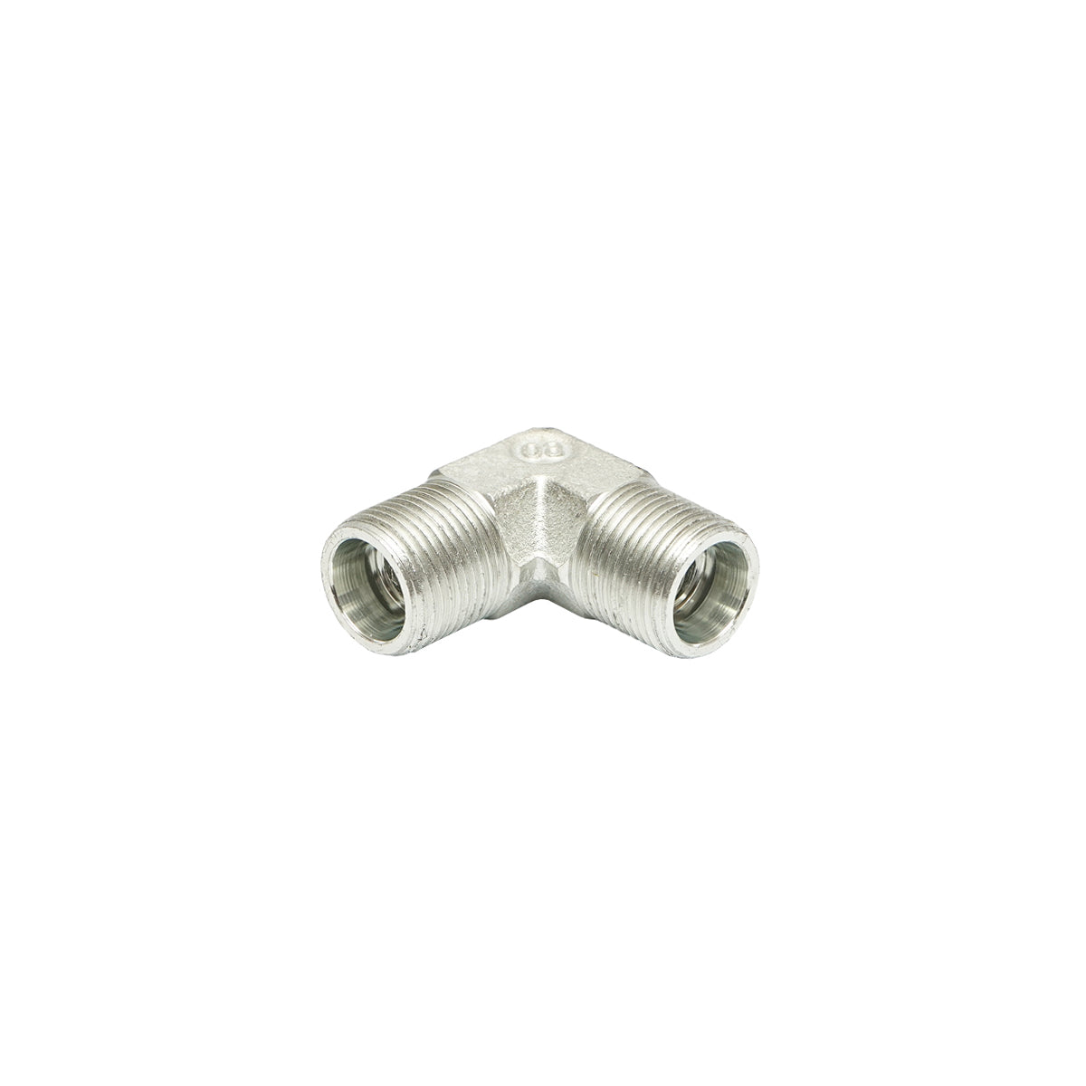 Raccordo Adattatore L M20x1,5 filettatura esterna - immagine 2