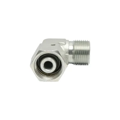 Raccordo Adattatore L M20x1,5 filetto esterno/interno - immagine 3