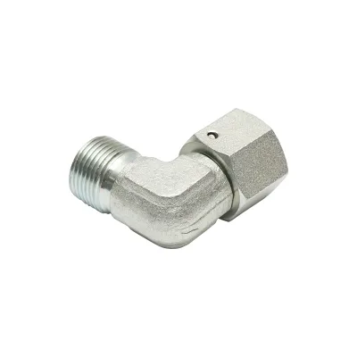 Raccordo Adattatore L M20x1,5 filetto esterno/interno - immagine 2